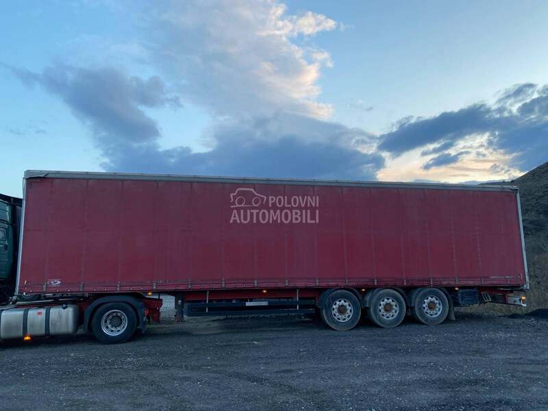 Schwarzmuller Standard