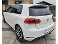 Volkswagen Golf 6 //GTD