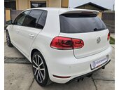 Volkswagen Golf 6 //GTD