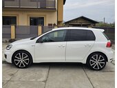 Volkswagen Golf 6 //GTD