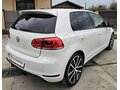 Volkswagen Golf 6 //GTD