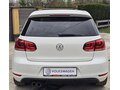 Volkswagen Golf 6 //GTD