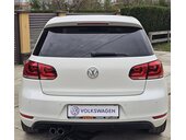 Volkswagen Golf 6 //GTD