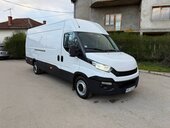 Iveco Daily iz CH