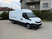 Iveco Daily iz CH