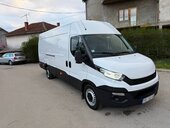Iveco Daily iz CH
