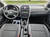 Volkswagen Golf 5 1.6 TREND LINE
