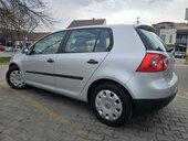 Volkswagen Golf 5 1.6 TREND LINE
