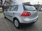 Volkswagen Golf 5 1.6 TREND LINE