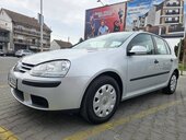 Volkswagen Golf 5 1.6 TREND LINE