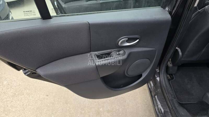 Renault Modus 1.2 CH