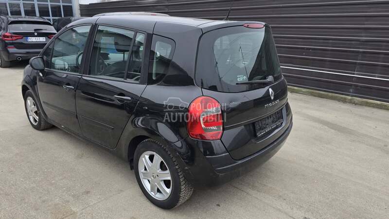 Renault Modus 1.2 CH