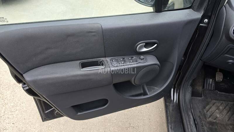 Renault Modus 1.2 CH