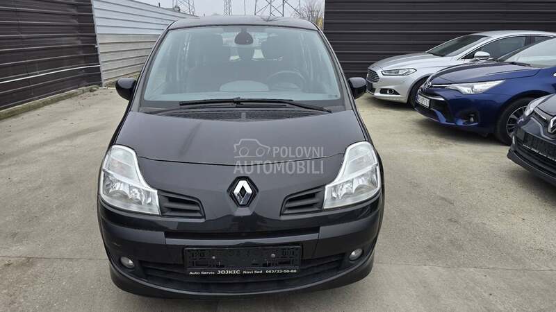 Renault Modus 1.2 CH