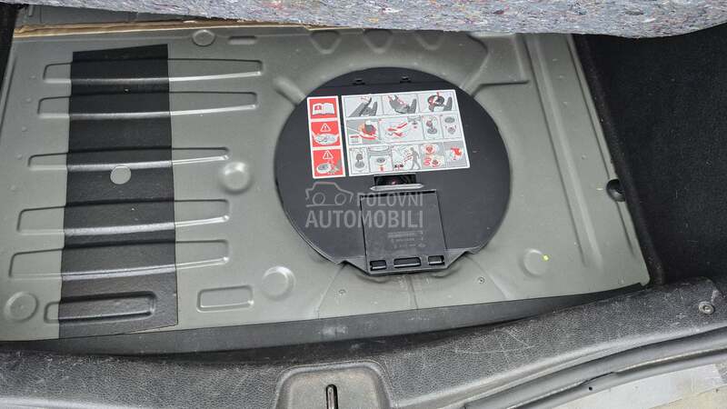 Renault Modus 1.2 CH