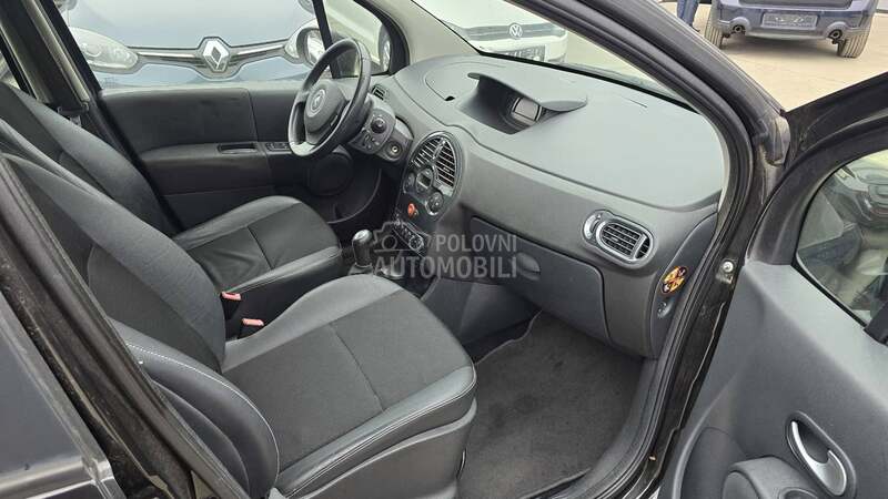 Renault Modus 1.2 CH