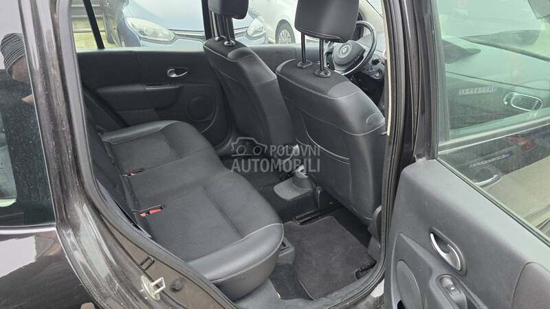 Renault Modus 1.2 CH