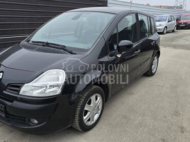 Renault Modus 1.2 CH