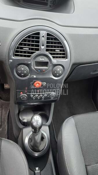 Renault Modus 1.2 CH