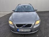 Volvo V50 1.6HDI
