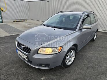 Volvo V50 1.6HDI