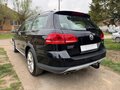 Volkswagen Passat B7 Alltrack Alltrack