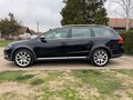 Volkswagen Passat B7 Alltrack Alltrack