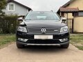 Volkswagen Passat B7 Alltrack Alltrack