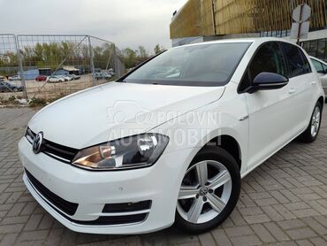 Volkswagen Golf 7 