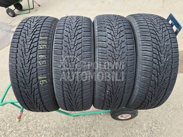 Yokohama 215/65 R16 Zimska