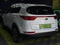 Kia Sportage 1.7CRDi/KA0 N0V