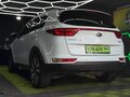 Kia Sportage 1.7CRDi/KA0 N0V