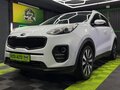 Kia Sportage 1.7CRDi/KA0 N0V