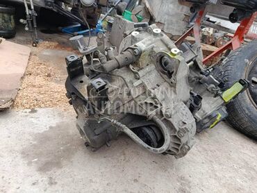 Menjač za Škoda Fabia od 2000. do 2004. god.