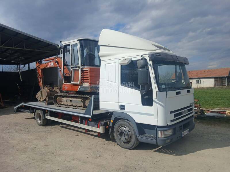 Iveco eurocargo
