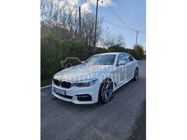 BMW 530 530 edrive