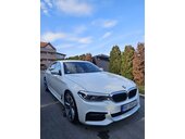 BMW 530 edrive Plug in