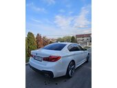 BMW 530 edrive Plug in