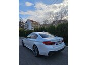 BMW 530 edrive Plug in