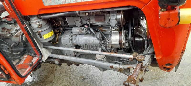 IMT 539 Rikard Bencic