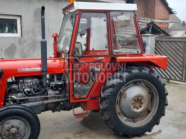 IMT 539 Rikard Bencic