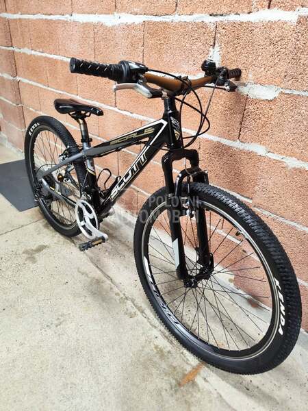 Scott Scale 26 XS