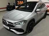Mercedes Benz GLA 200 D/AMG/Panora/20