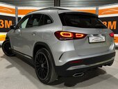 Mercedes Benz GLA 200 D/AMG/Panora/20