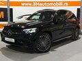 Mercedes Benz GLC 300 DE/2.0D/AMG/4M