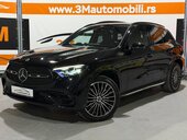Mercedes Benz GLC 300 DE/2.0D/AMG/4M