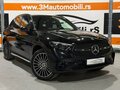 Mercedes Benz GLC 300 DE/2.0D/AMG/4M