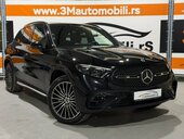 Mercedes Benz GLC 300 DE/2.0D/AMG/4M