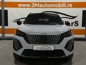 Peugeot 2008 GT-LINE/NOV