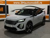 Peugeot 2008 GT-LINE/NOV